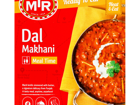 MTR Dal Makhani 300g Online now