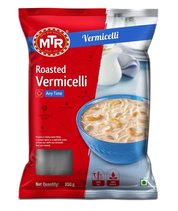 Mtr Seviyan Vermicelli 950g Supply