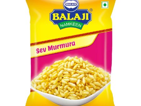 Balaji Sev murmura 250g Hot on Sale