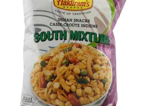 Haldirams South mixture 150g Discount